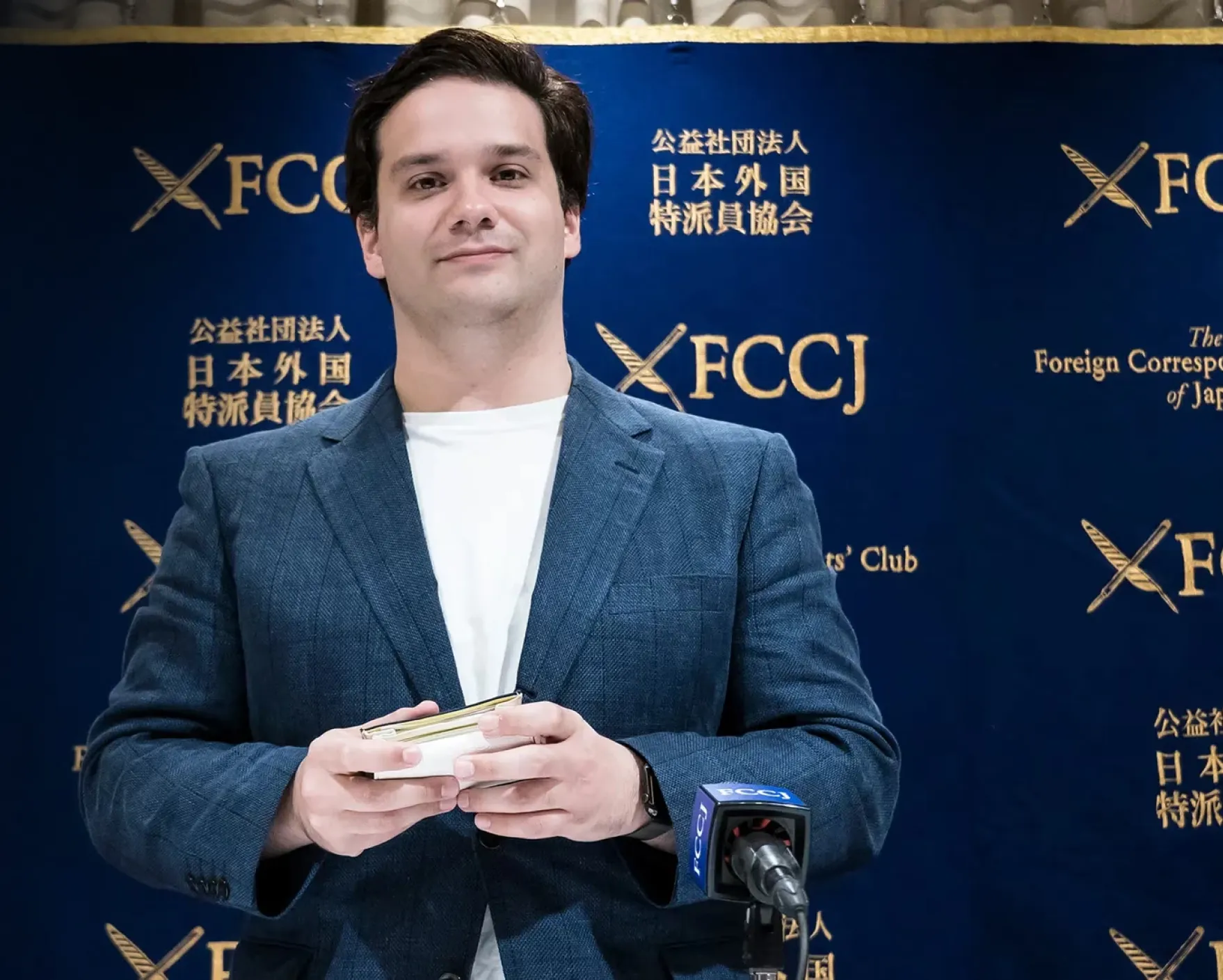 The Mt. Gox Debacle